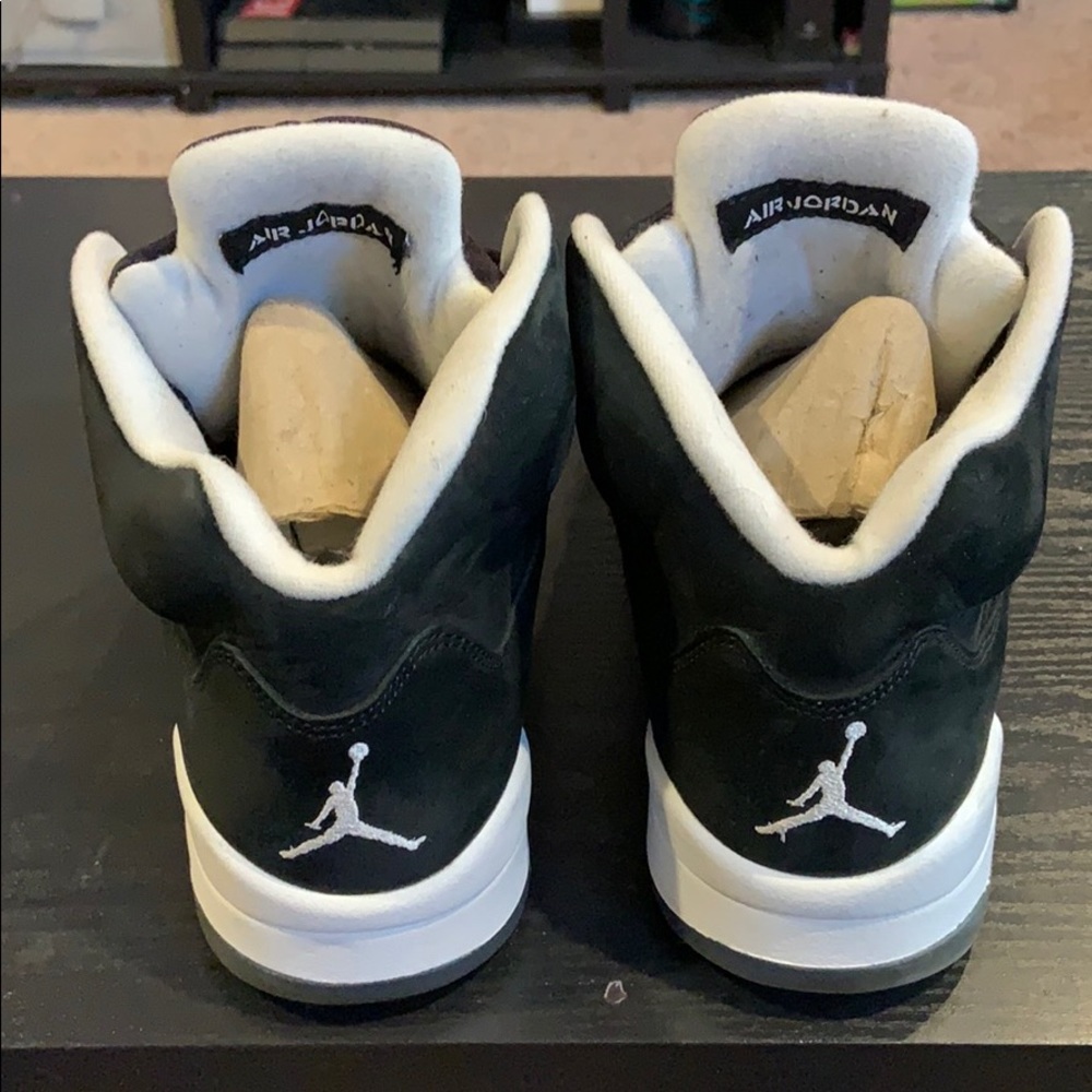 Jordan Oreo 5s sz: 9 - Picture 5 of 5